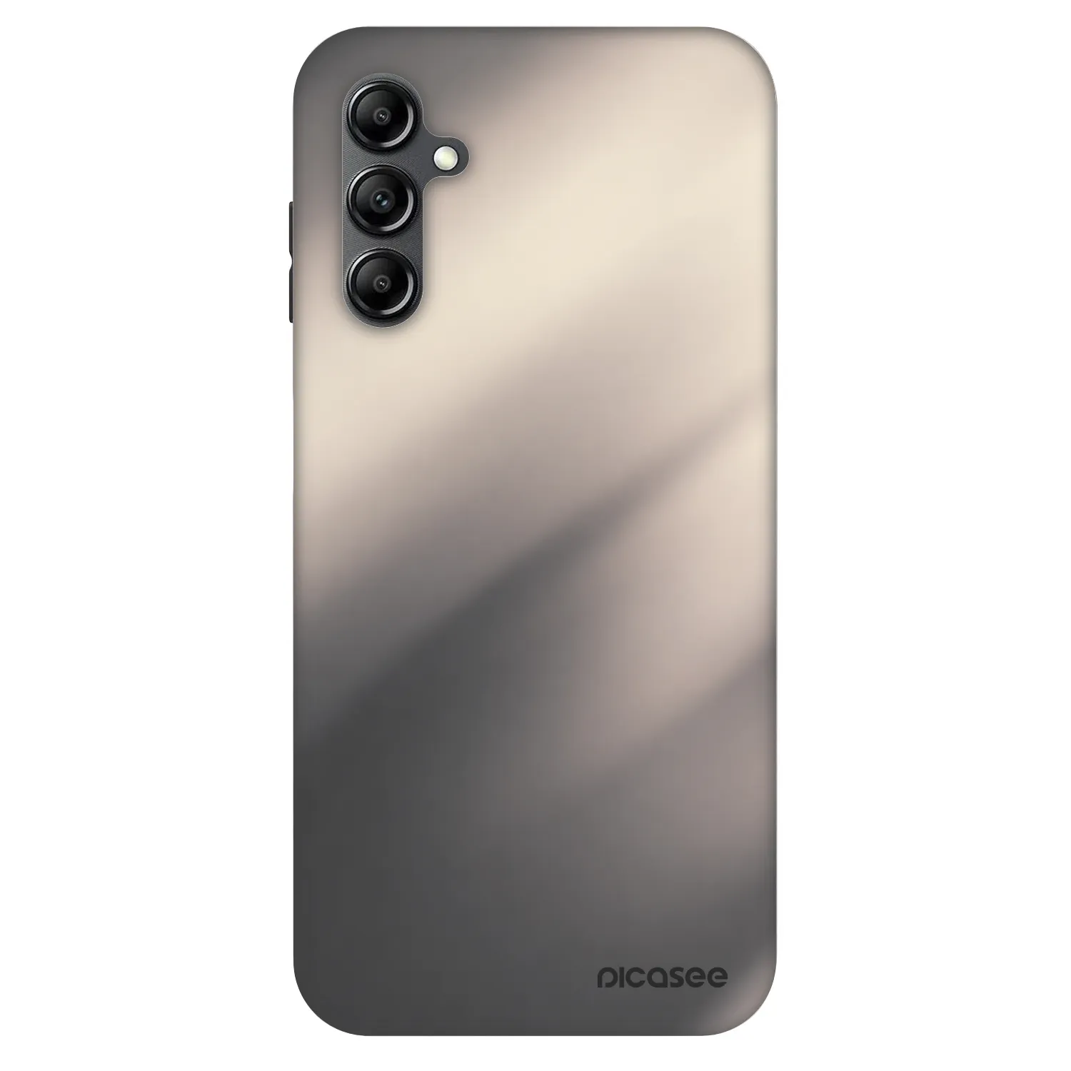 Picasee Fashion Case pre Samsung Galaxy A16 4G - Smoky Beige