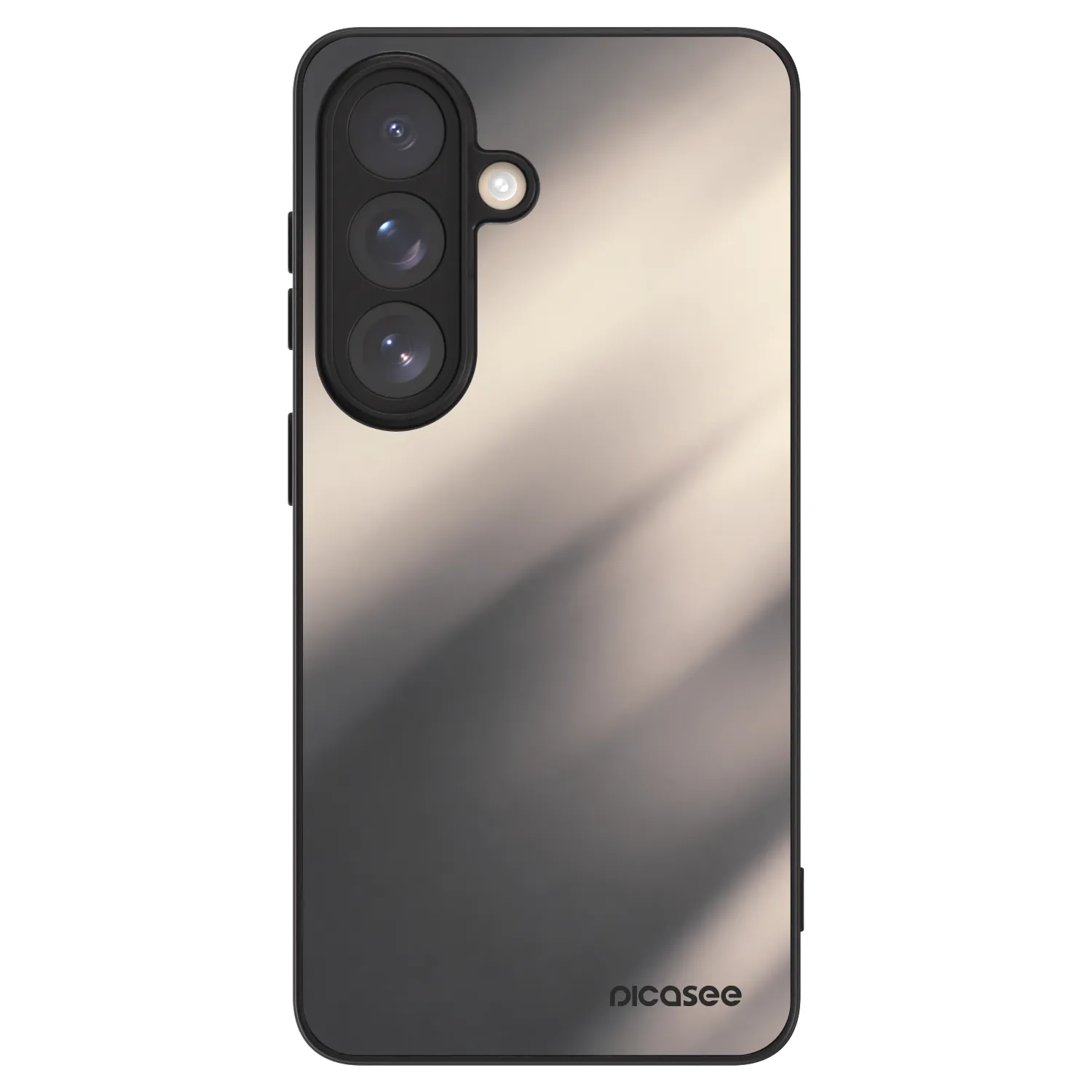 Picasee ULTIMATE CASE PowerShare pro Samsung Galaxy S26 - Smoky Beige