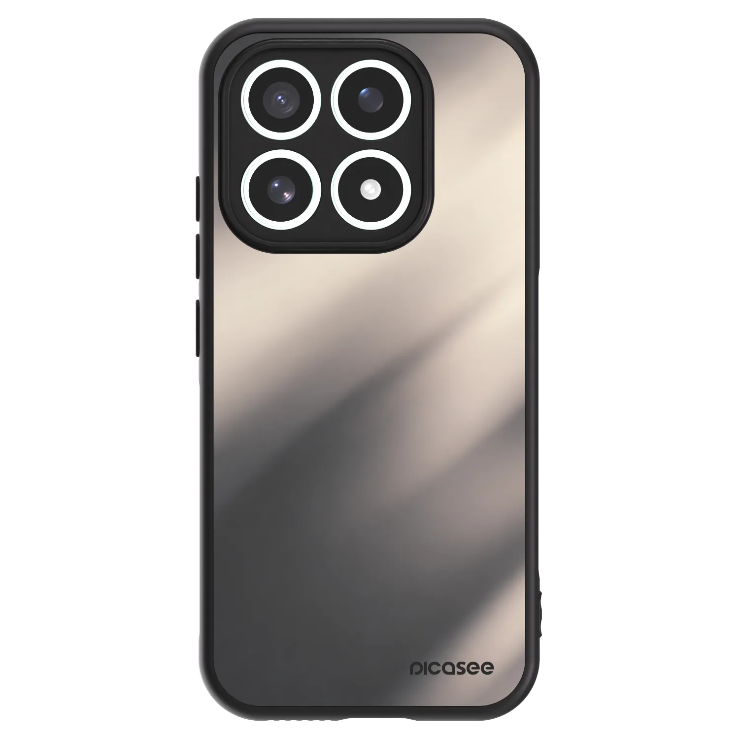 Picasee ULTIMATE CASE pro Xiaomi 17 - Smoky Beige