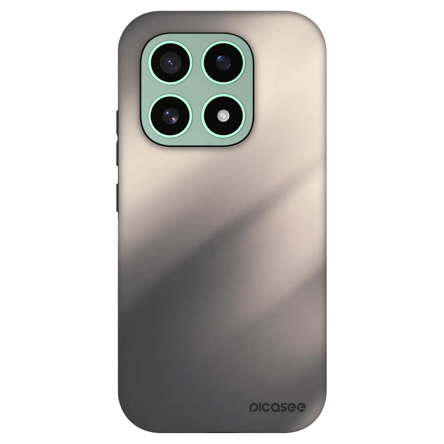 Picasee Fashion Case pre Xiaomi 17 - Smoky Beige