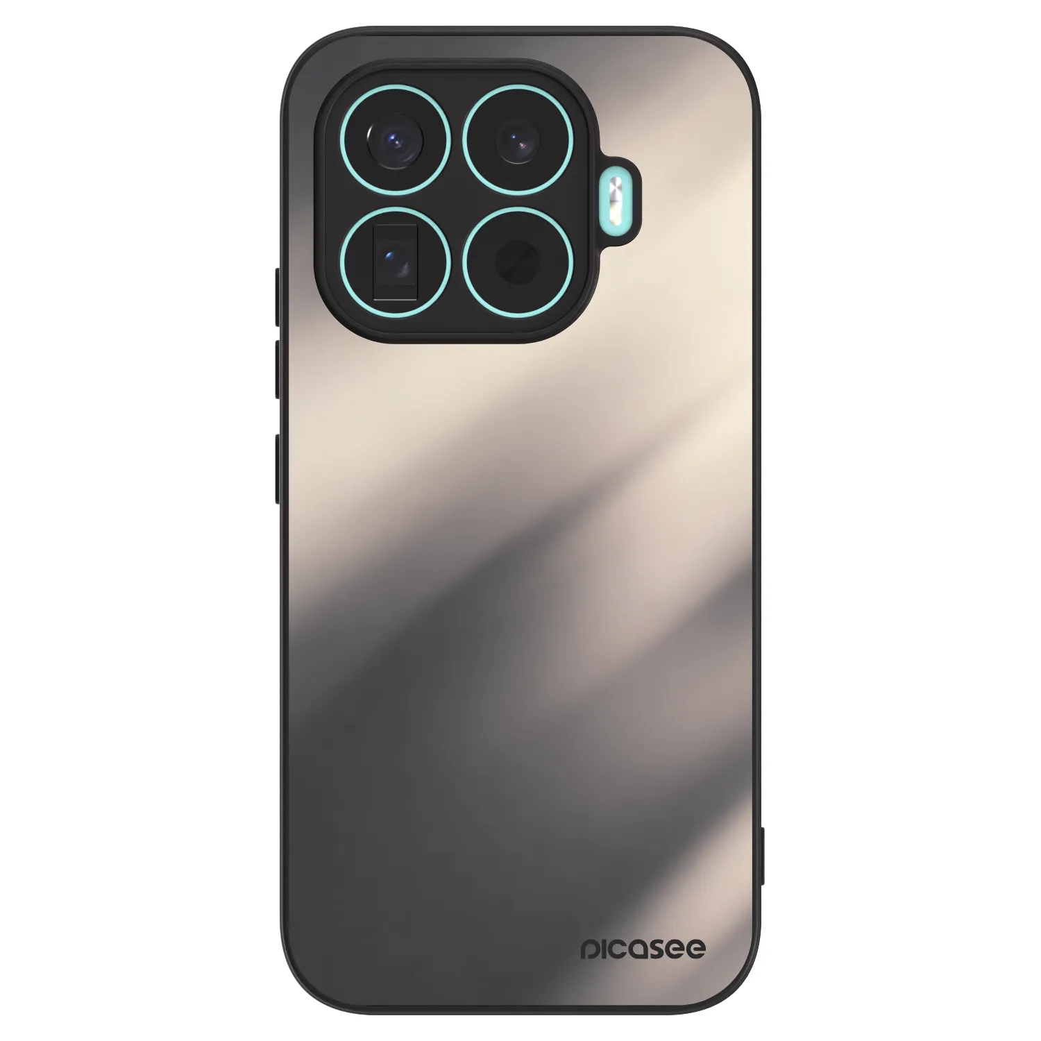 Picasee ULTIMATE CASE pro Xiaomi 17T - Smoky Beige