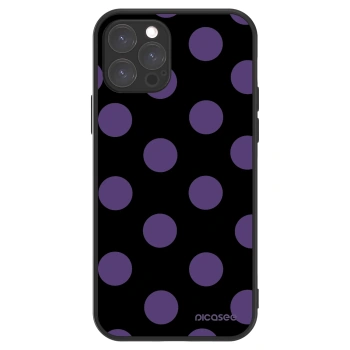 Picasee ULTIMATE CASE pro Apple iPhone 12 Pro - Big flickers