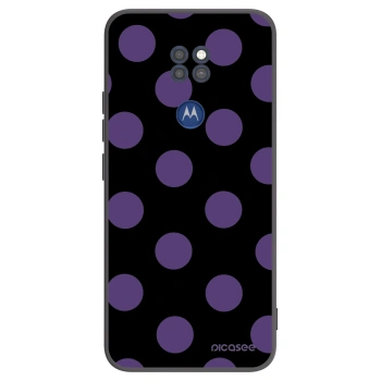 Obal pre Motorola Moto G9 Play - Big flickers