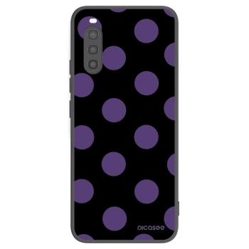 Obal pre Sony Xperia 10 II - Big flickers