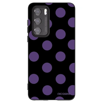 Obal pre Huawei P40 - Big flickers