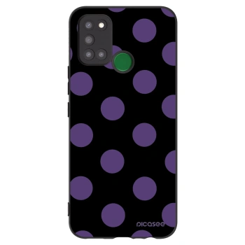Obal pre Realme 7i - Big flickers
