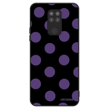 Obal pre Xiaomi Redmi Note 9 - Big flickers