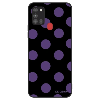 Obal pre Samsung Galaxy A21s - Big flickers