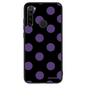 Obal pre Xiaomi Redmi Note 8 - Big flickers