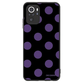 Obal pre Xiaomi Redmi Note 10 - Big flickers