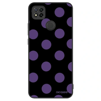 Obal pre Xiaomi Redmi 9C - Big flickers