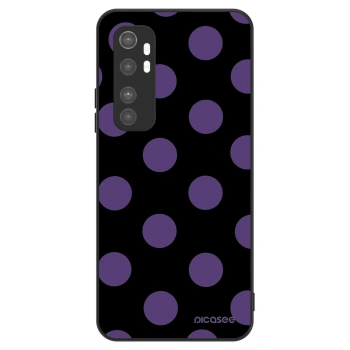 Obal pre Xiaomi Mi Note 10 Lite - Big flickers
