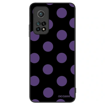 Obal pre Xiaomi Mi 10T Pro - Big flickers