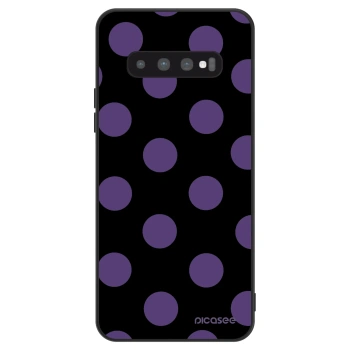 Obal pre Samsung Galaxy S10 G973 - Big flickers