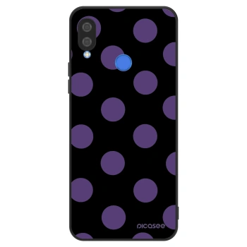 Obal pre Huawei Nova 3 - Big flickers