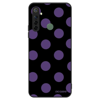 Obal pre Realme 6i - Big flickers