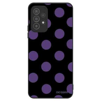 Obal pre Samsung Galaxy A72 A725F - Big flickers