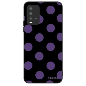Obal pre Xiaomi Redmi 9T - Big flickers