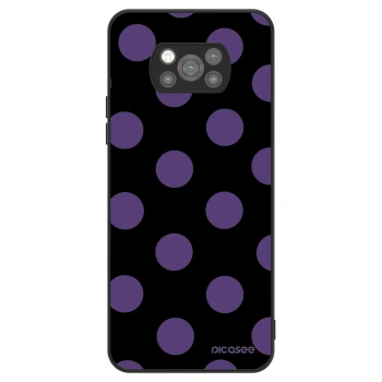Obal pre Xiaomi Poco X3 Pro - Big flickers