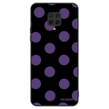 Obal pre Xiaomi Redmi Note 9S - Big flickers