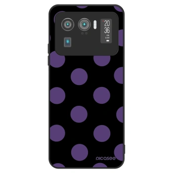 Obal pre Xiaomi Mi 11 Ultra - Big flickers