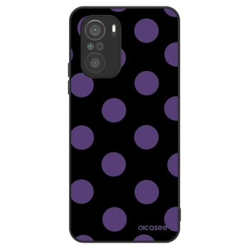 Obal pre Xiaomi Poco F3 - Big flickers
