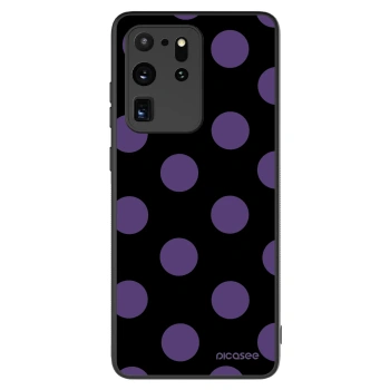 Obal pre Samsung Galaxy S20 Ultra 5G G988F - Big flickers