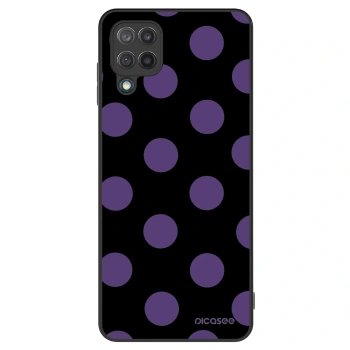 Obal pre Samsung Galaxy M12 M127F - Big flickers