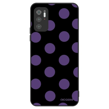Obal pre Xiaomi Poco M3 Pro 5G - Big flickers