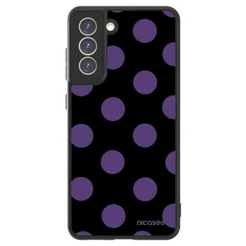 Picasee ULTIMATE CASE pro Samsung Galaxy S21 FE 5G - Big flickers