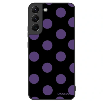 Obal pre Samsung Galaxy S22+ 5G - Big flickers