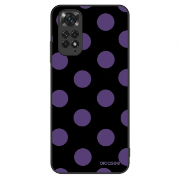 Obal pre Xiaomi Redmi Note 11 - Big flickers