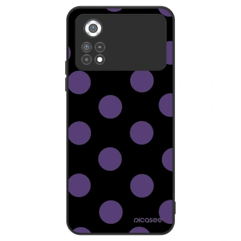 Obal pre Xiaomi Poco X4 Pro 5G - Big flickers