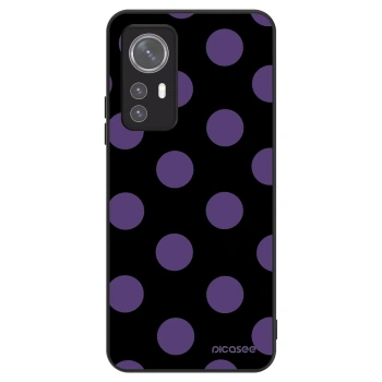Obal pre Xiaomi 12 - Big flickers
