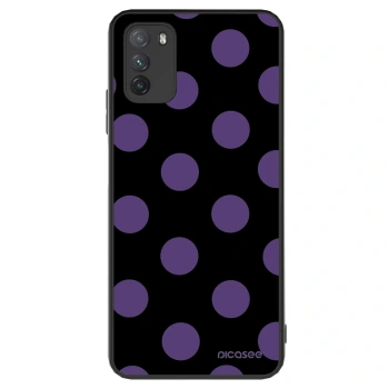 Obal pre Xiaomi Poco M3 - Big flickers