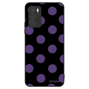 Obal pre OPPO A16s - Big flickers