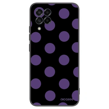 Obal pre Samsung Galaxy M53 5G - Big flickers