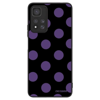 Obal pre Xiaomi Redmi Note 11 Pro+ 5G - Big flickers