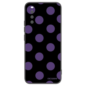 Obal pre Sony Xperia 10 III - Big flickers