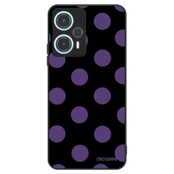 Obal pre Xiaomi Poco F5 - Big flickers