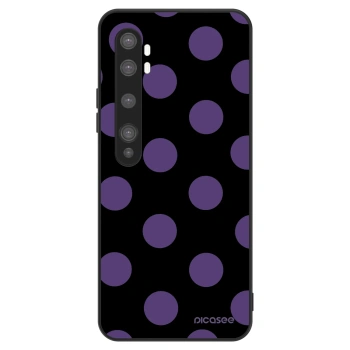 Obal pre Xiaomi Mi Note 10 (Pro) - Big flickers