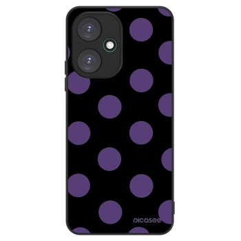 Obal pre Xiaomi Redmi 13C 5G - Big flickers