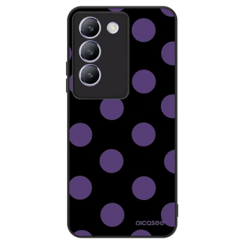 Obal pre Vivo V40 SE 5G - Big flickers