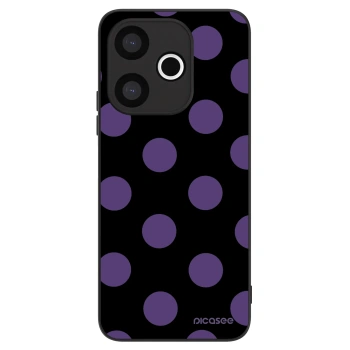 Obal pre Xiaomi Redmi 13 4G - Big flickers