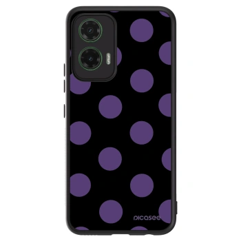 Obal pre Motorola Moto G35 5G - Big flickers