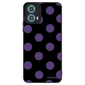 Obal pre Motorola Moto G34 5G - Big flickers