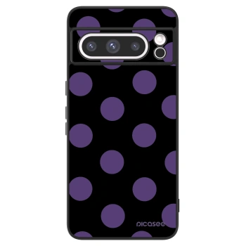 Picasee ULTIMATE CASE pro Google Pixel 8 Pro - Big flickers