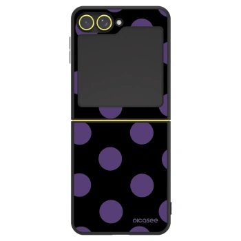 Obal pre Samsung Galaxy Z Flip6 5G - Big flickers