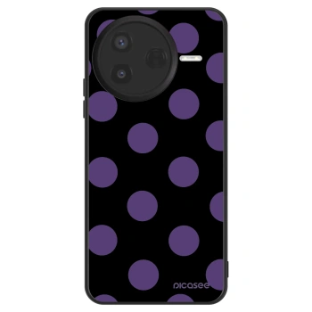 Obal pre Xiaomi Poco F7 Pro 5G - Big flickers