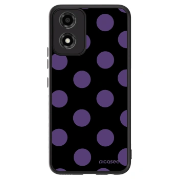 Obal pre Motorola Moto E14 - Big flickers